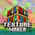 textures maker android application logo